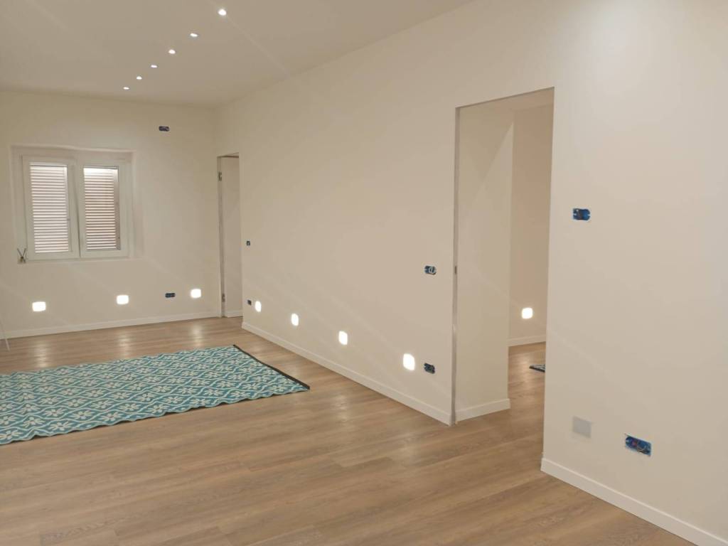 appartamento in vendita a Treviglio