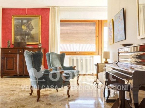 appartamento in vendita a Treviglio