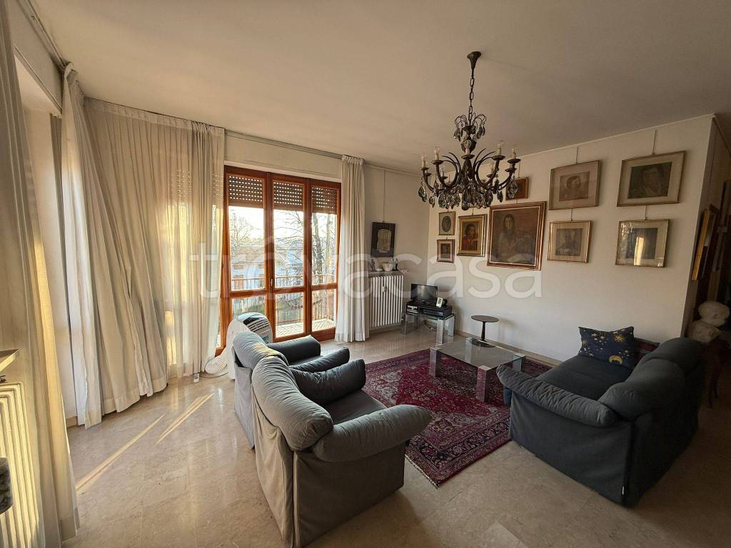 appartamento in vendita a Treviglio