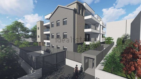 appartamento in vendita a Treviglio