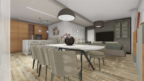 appartamento in vendita a Treviglio