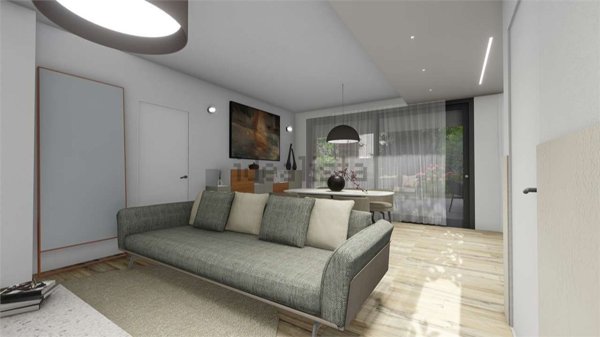 appartamento in vendita a Treviglio