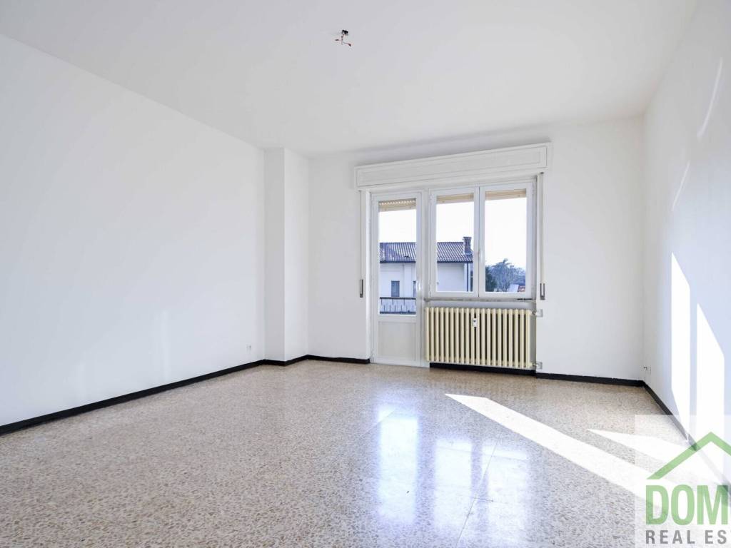 appartamento in vendita a Treviglio