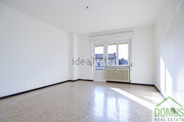 appartamento in vendita a Treviglio