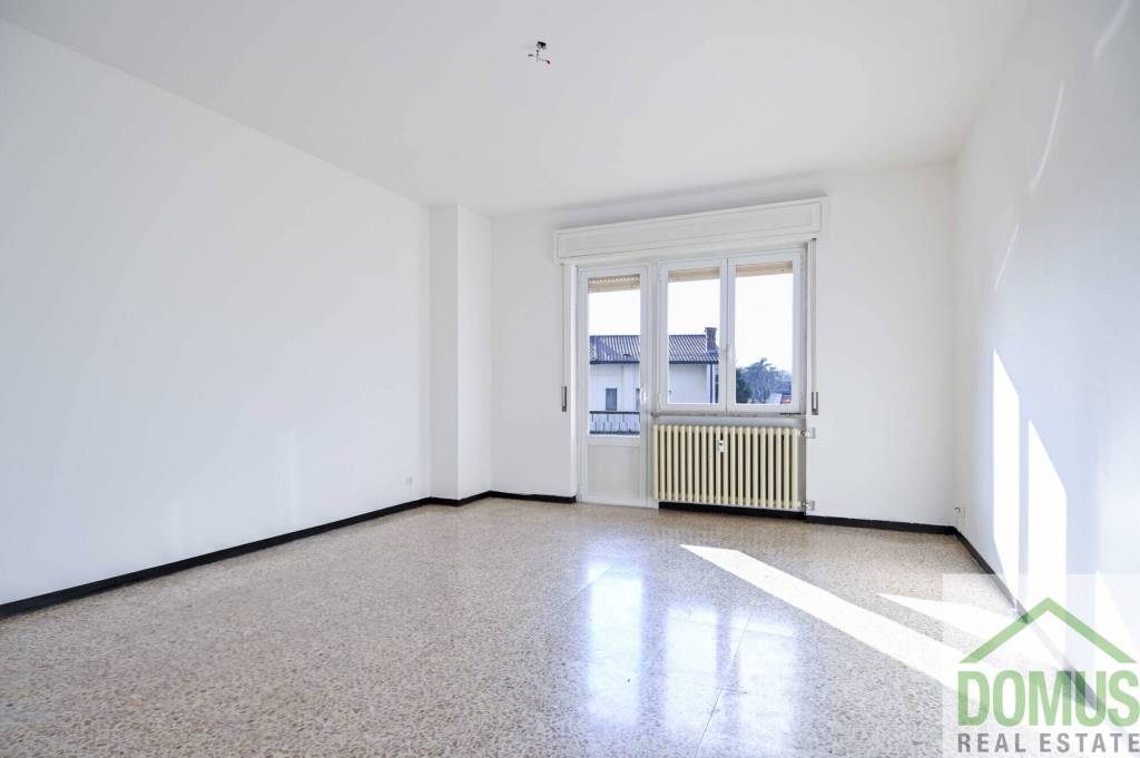 appartamento in vendita a Treviglio