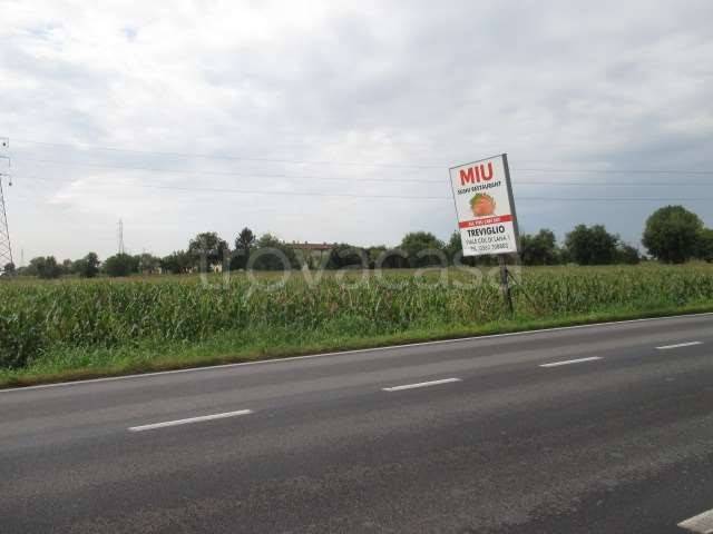 appartamento in vendita a Treviglio