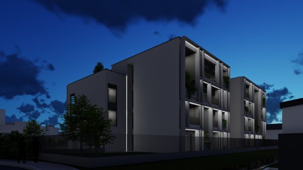 appartamento in vendita a Treviglio