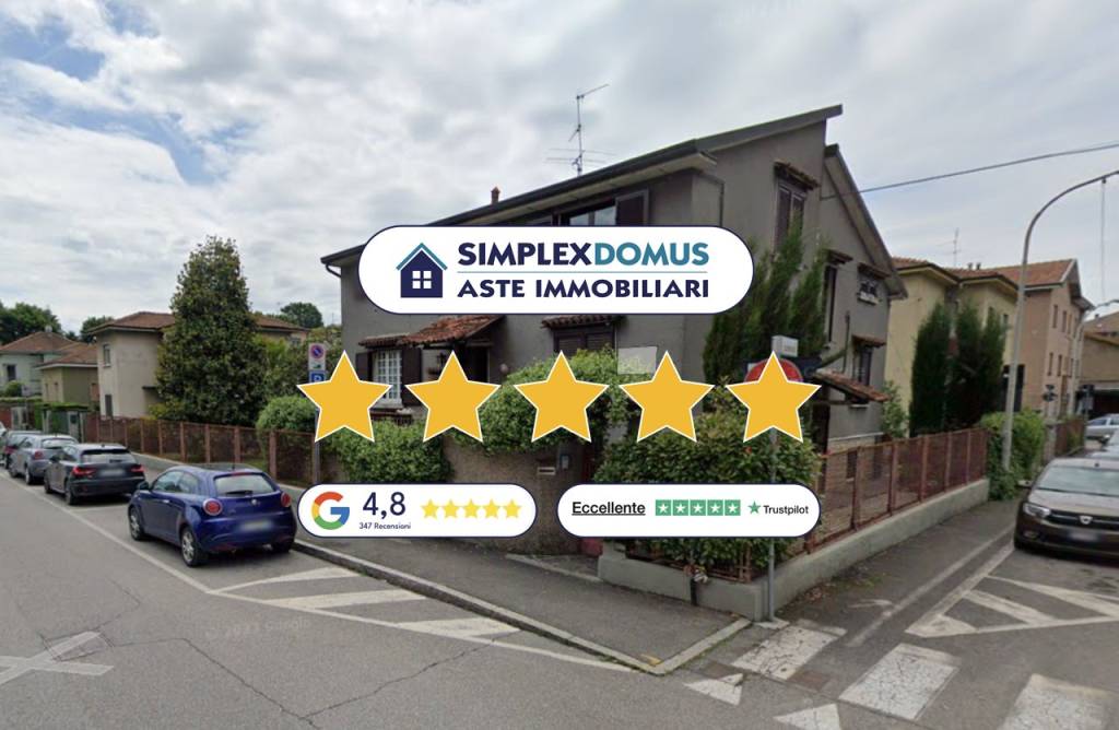 appartamento in vendita a Treviglio