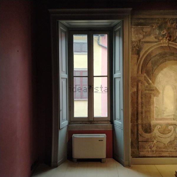 ufficio in vendita a Treviglio