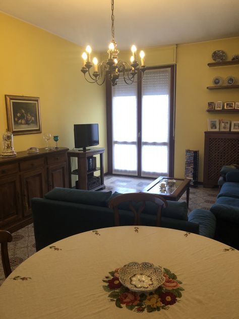 appartamento in vendita a Treviglio