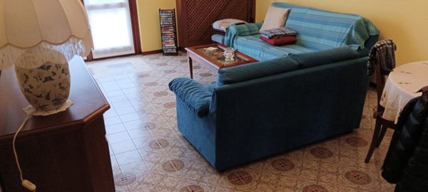 appartamento in vendita a Treviglio