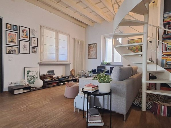 appartamento in vendita a Treviglio