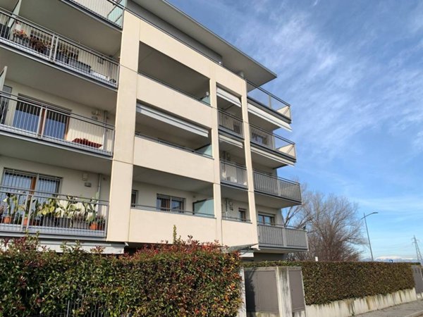 appartamento in vendita a Treviglio