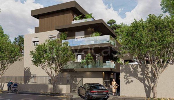 appartamento in vendita a Treviglio