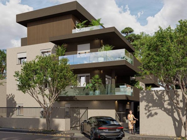 appartamento in vendita a Treviglio