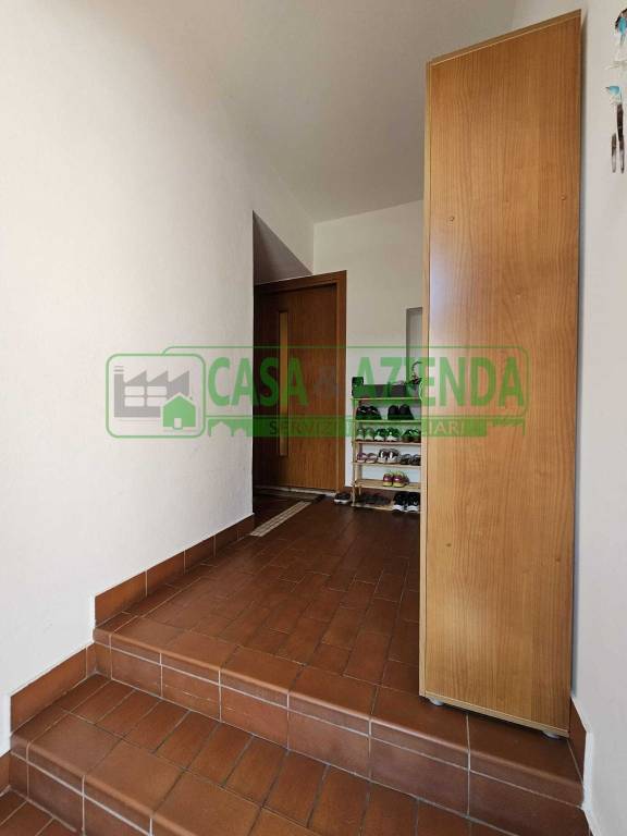 appartamento in vendita a Treviglio