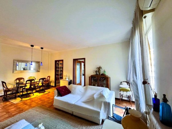 appartamento in vendita a Treviglio