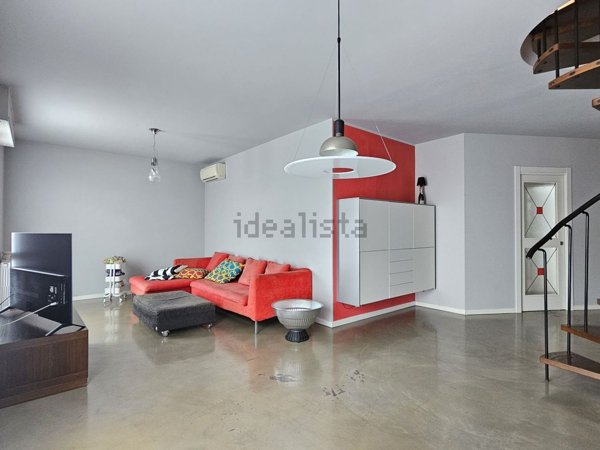 appartamento in vendita a Treviglio