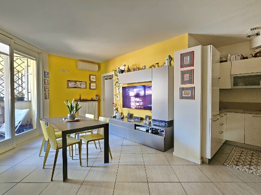 appartamento in vendita a Treviglio