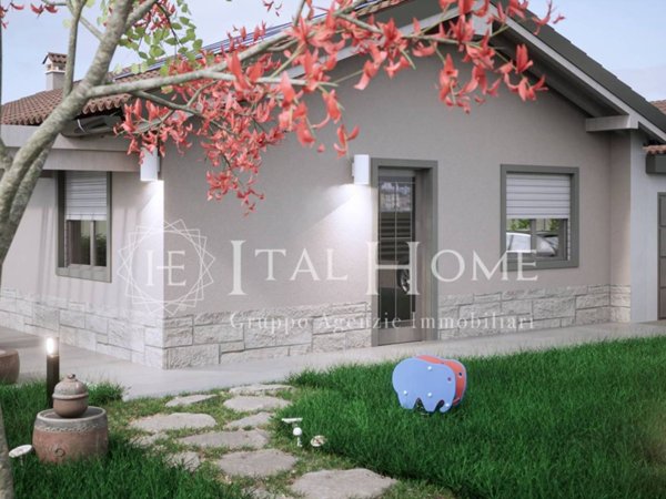 casa indipendente in vendita a Treviglio