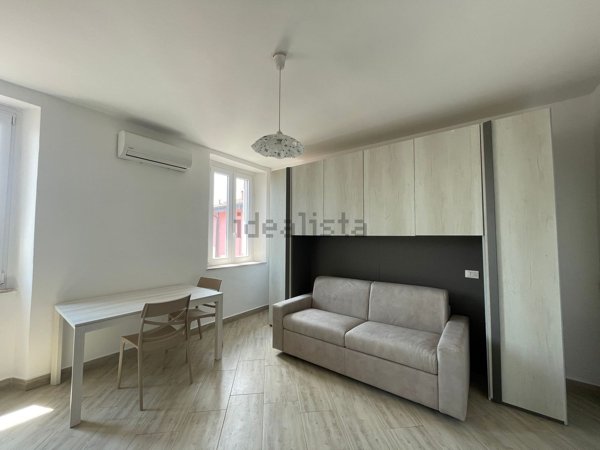 appartamento in vendita a Treviglio