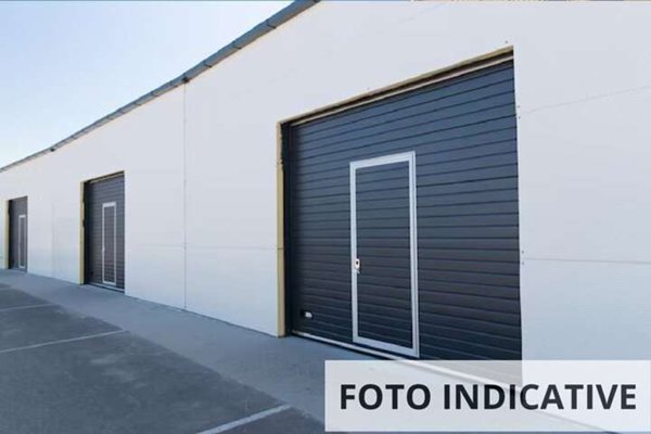 locale di sgombero in vendita a Treviglio