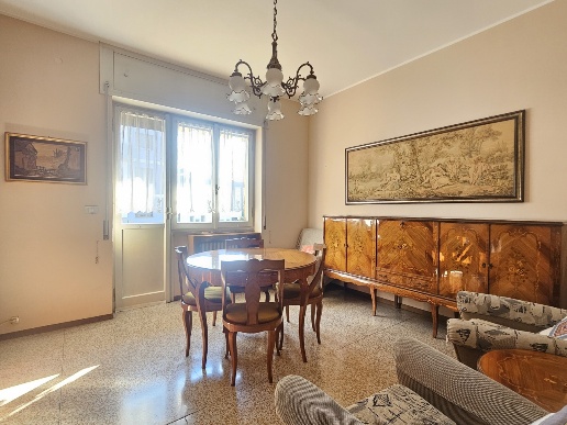 appartamento in vendita a Treviglio