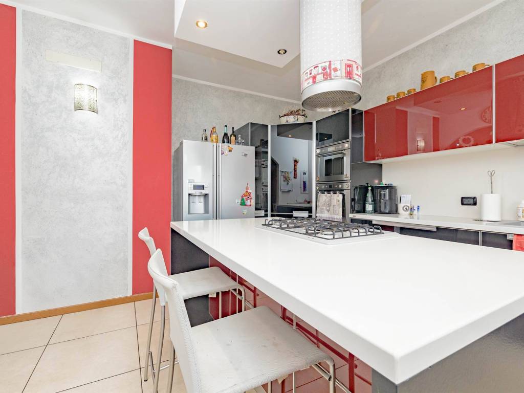 casa indipendente in vendita a Treviglio