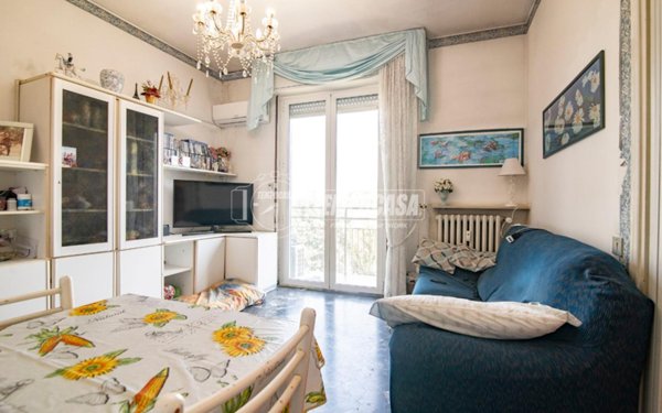 appartamento in vendita a Treviglio