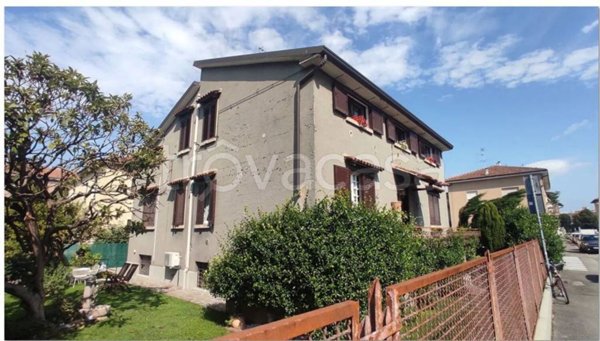 appartamento in vendita a Treviglio