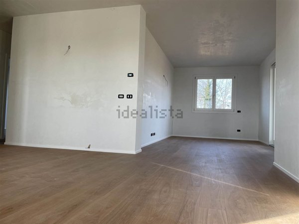 appartamento in vendita a Treviglio