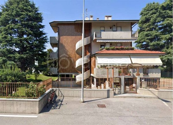 locale commerciale in vendita a Treviglio