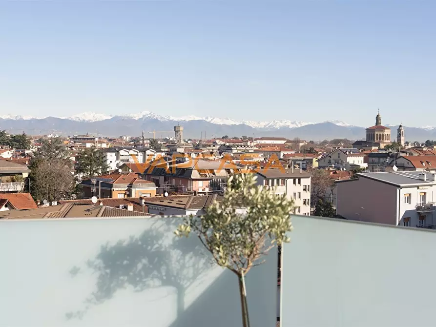 appartamento in vendita a Treviglio