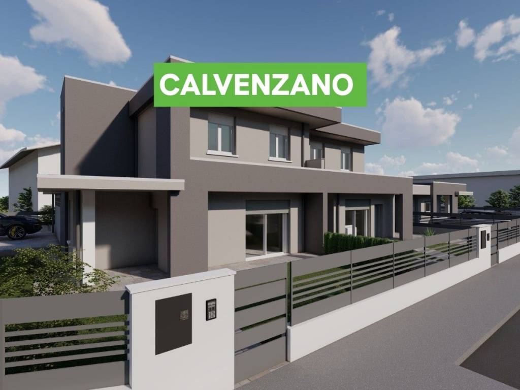 casa indipendente in vendita a Treviglio