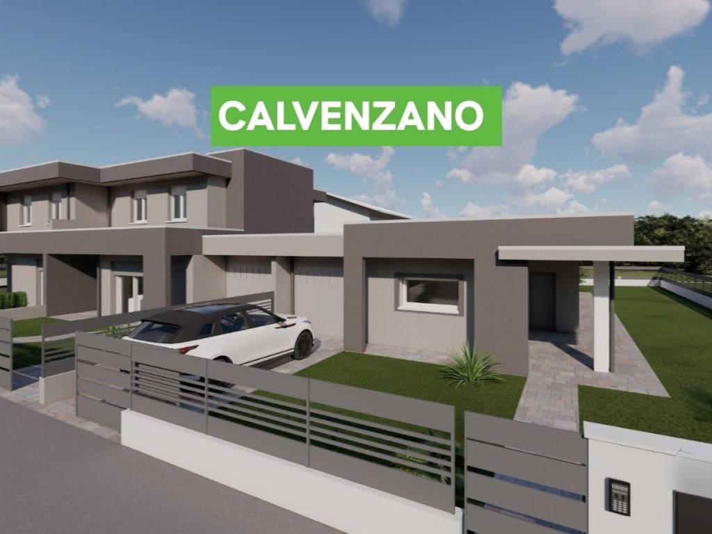 casa indipendente in vendita a Treviglio