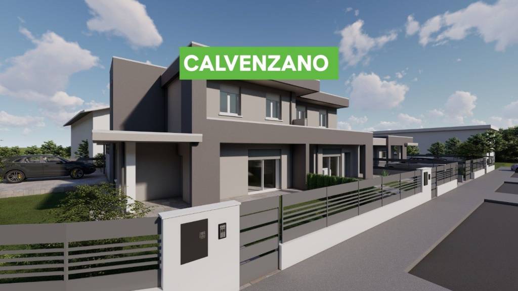 casa indipendente in vendita a Treviglio