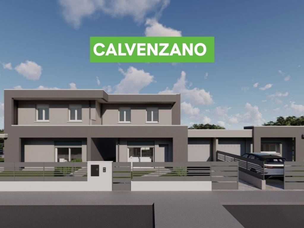 casa indipendente in vendita a Treviglio