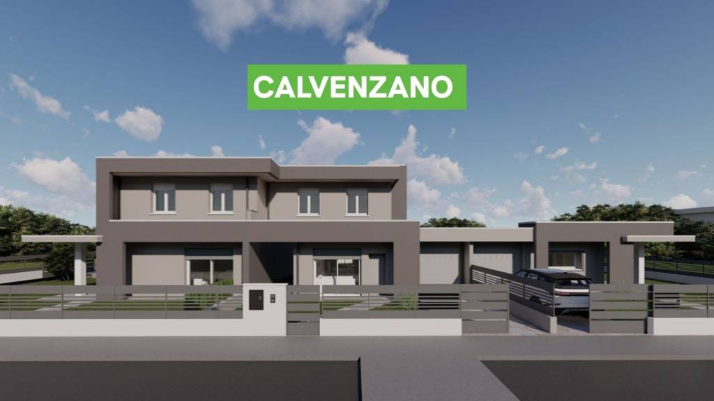 casa indipendente in vendita a Treviglio