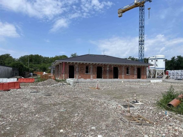 appartamento in vendita a Treviglio