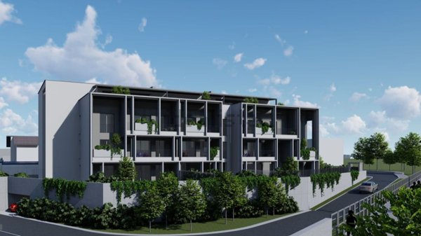 appartamento in vendita a Treviglio