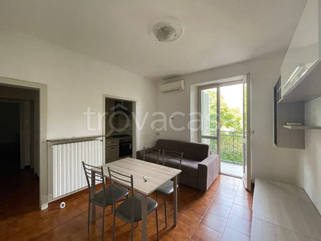 appartamento in vendita a Treviglio