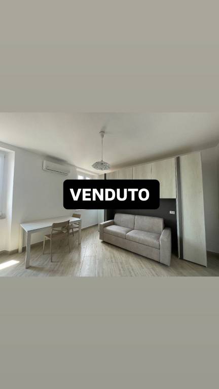 appartamento in vendita a Treviglio