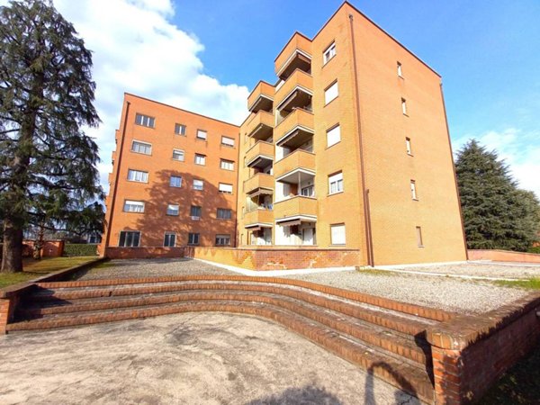 appartamento in vendita a Treviglio