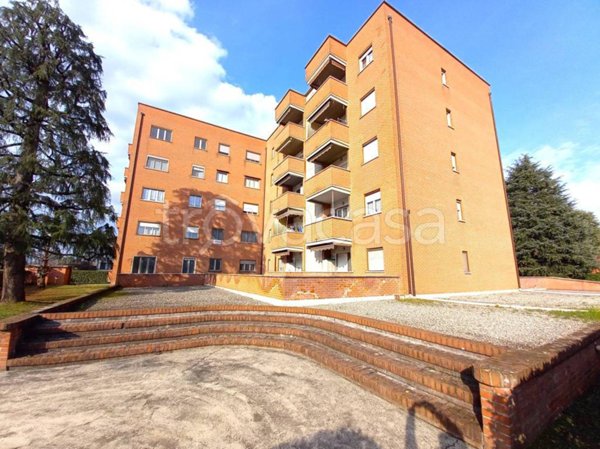 appartamento in vendita a Treviglio