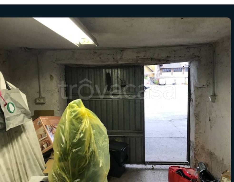 appartamento in vendita a Treviglio in zona Pezzoli