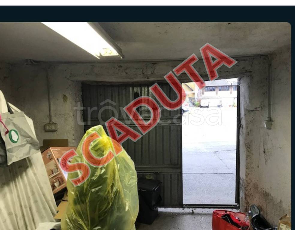 appartamento in vendita a Treviglio in zona Pezzoli