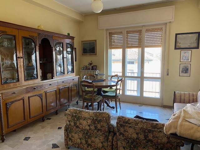 appartamento in vendita a Treviglio