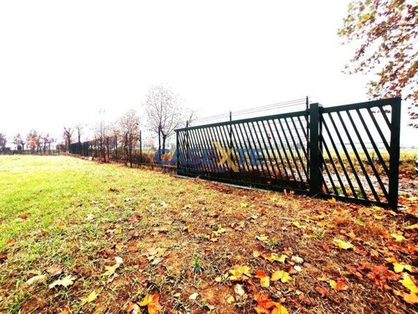 terreno agricolo in vendita a Treviglio