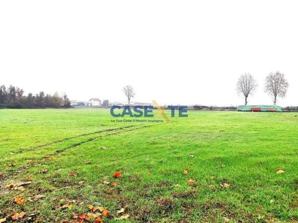 terreno agricolo in vendita a Treviglio