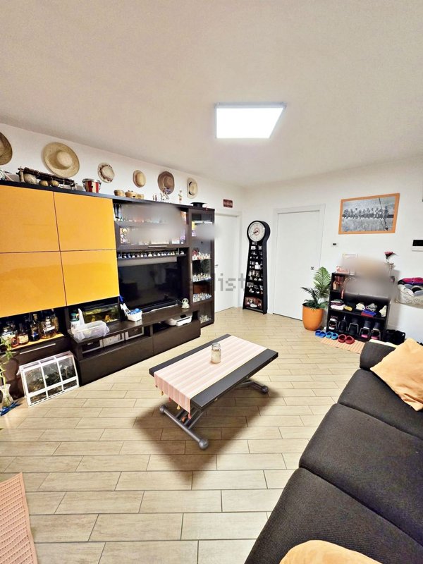 appartamento in vendita a Treviglio